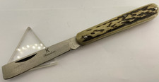 Vecchio coltello mozzetta - vecchio,