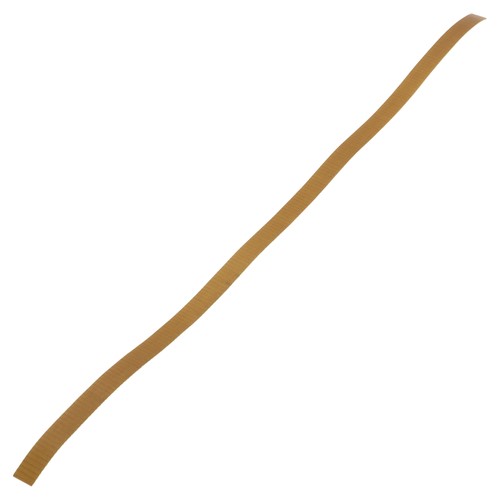 Reber striscia teflon
