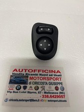INTERRUTTORE SPECCHIO RETROVISORE FIAT 500 (3129 DAL 2007-, B3805, 735638270