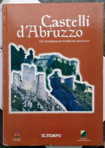 Castelli abruzzo gli - castelli, d'abruzzo.