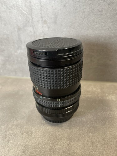 Obiettivo tokina rmc - obiettivo, 28-70mm