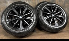 Cerchi in alluminio originali