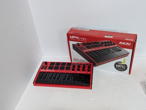 Mpk mini mkii - mpk,
