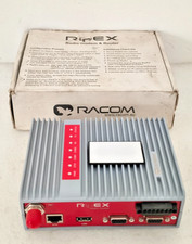 MODEM E ROUTER RADIO RACOM