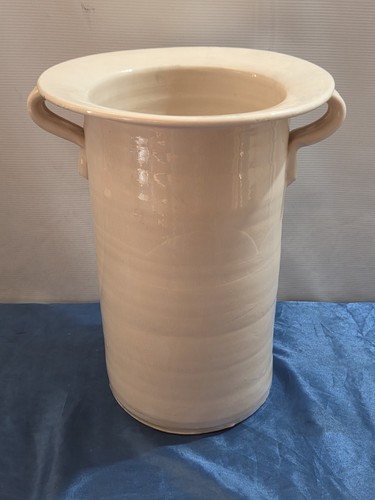 Vaso candro terracotta - in,