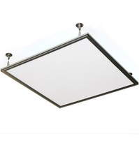 PANNELLO PLAFONIERA LED 24w