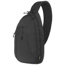 Helikon-Tex EDC Pack Zaino Nylon Cordura Escursionismo Urbano Tattico Nero