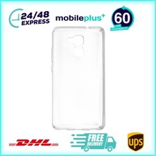 Custodia cellulare TPU per Huawei Honor 5C trasparente custodia protettiva