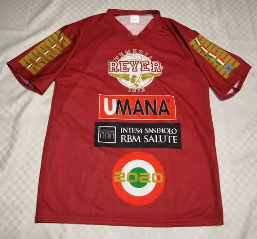 Maglia basket reyer venezia - maglia,