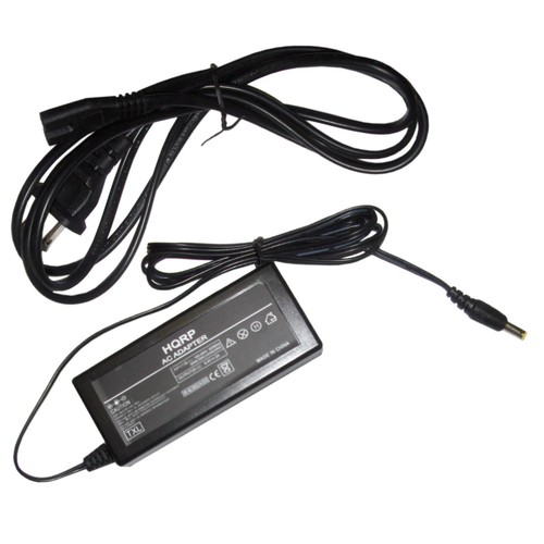 Hqrp adattatore per nikon - ca,