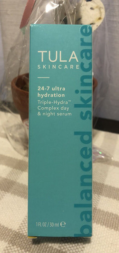 Tula skincare ultra - skincare,