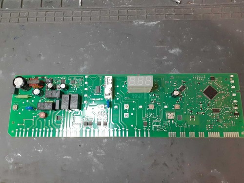 Riparazione scheda