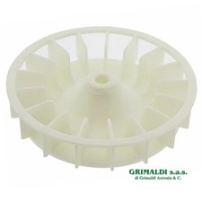 VENTOLA POSTERIORE ARIA CALDA