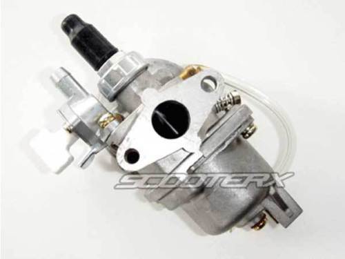 Carburatore tempi pocket - 2,