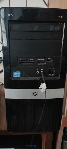 Desktop usato i5 750 - pc, i5-750