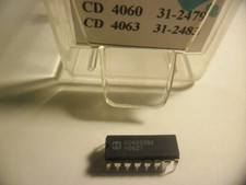 CD4053BE HARRIS-CD4053