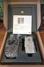 CISCO CP-8821 TELEFONO CORDLESS IP VOIP TELEFONO WIRELESS CP-8821-K9 World Mode