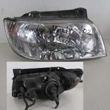 Faro proiettore rh 35008 per HYUNDAI MATRIX 2001-2008 usato (35008)