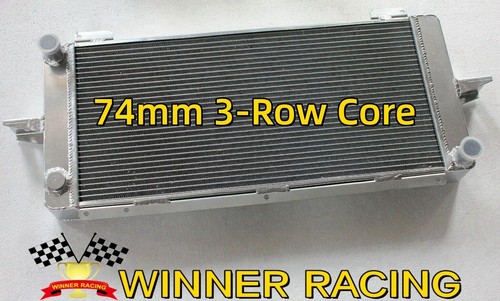 Radiatore per ford - radiatore, 70