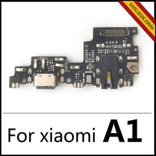 Placa Conector Carga Xiaomi Mi