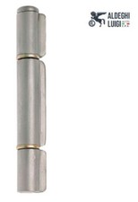 Cerniera cerniere a saldare a 3 ali per serramenti ALDEGHI art. 1229