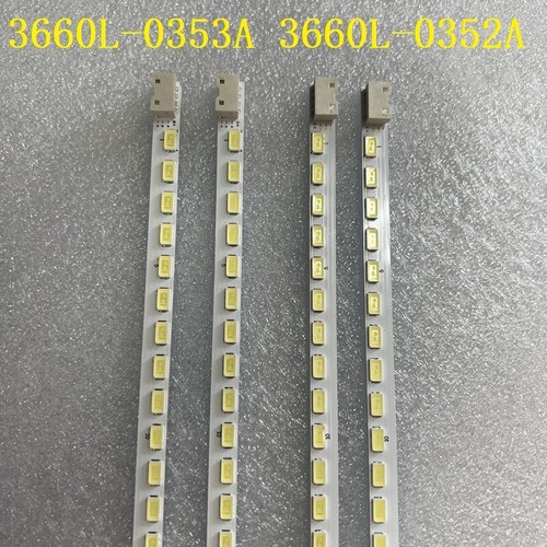 Barra led per - led,