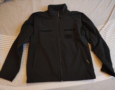 SBB Softshell Jacket Termal L Softair Nera