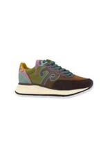 WUSHU - MASTER M315 Brown