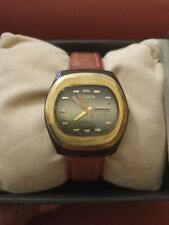 Orologio Citizen Automatico Vintage Anni 70