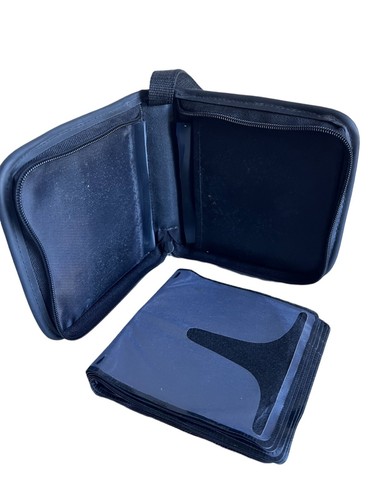 Disc dvd storage holder - 24,