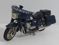 88246 POLISTIL 1/15 n. MS108 - Moto Guzzi V7 Carabinieri