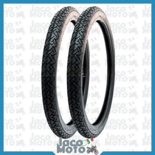 Coppia Copertoni Gomme
