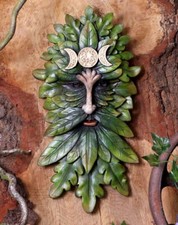 Rilievo parete ardan green - da,