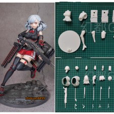 Modellino Girls Frontline