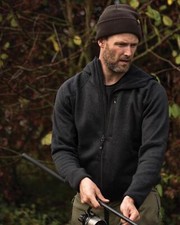 Giacca In Fleece Polare Korda