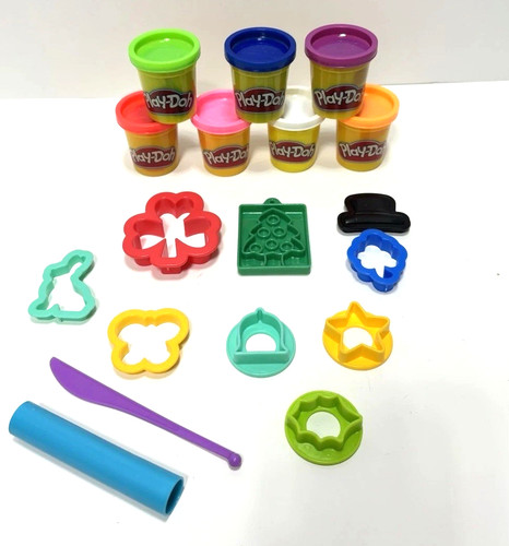 Play doh piece mini - play-doh, dough