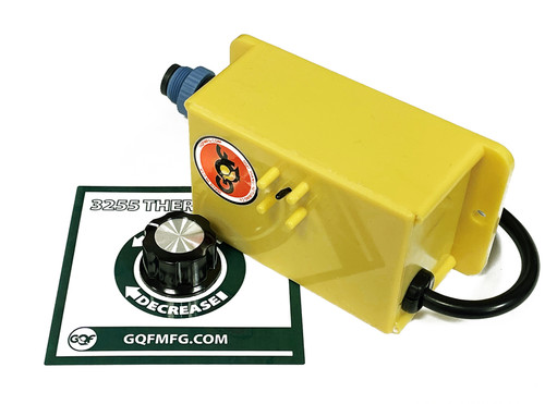 New gqf 3255 termostato - new,