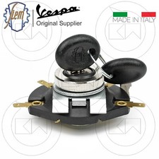 COMMUTATORE QUADRO ACCENSIONE