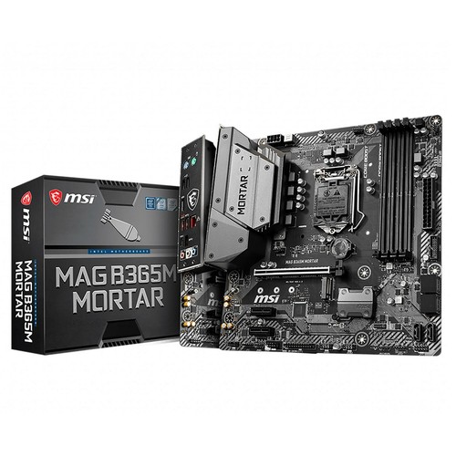 Scheda madre msi - scheda,