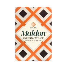 Fiocchi di Sale marino Maldon