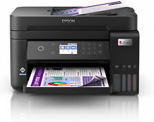 Epson EcoTank ET-3850