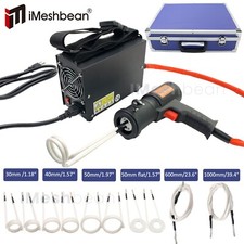 1500W Magnetic Induction