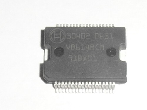 Driver bosch 30402 - bosch,