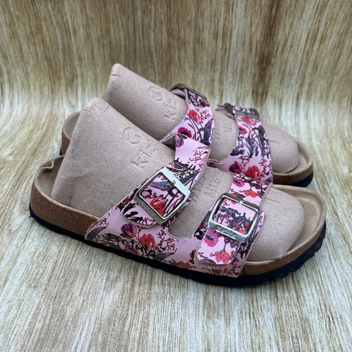 Betula sandali donna - , floreali