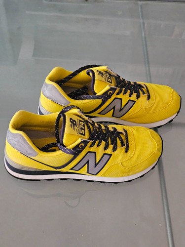 Sneakers new balance - sneakers, 574