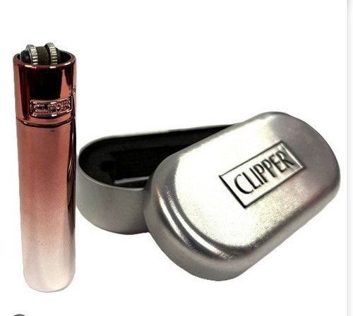Clipper accendino tasca - clipper,