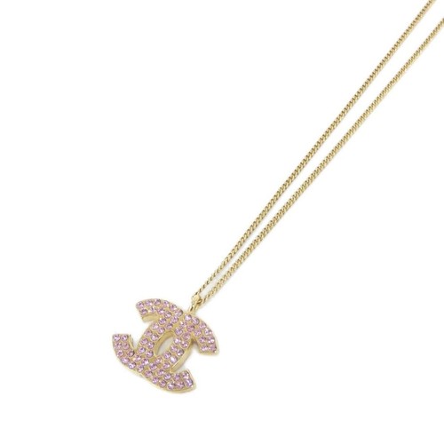 Collana chanel ciondolo colore - chanel,