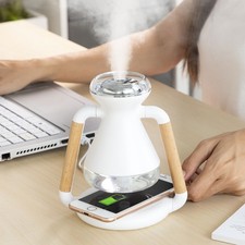 Umidificatore Diffusore per