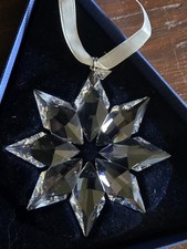 Swarovski 2013 annuale