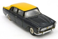 Mercury Lancia Flaminia